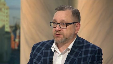 Юрий Котенок: ВСУ этой ночью провели один из самых массированных налетов БПЛА на российские регионы за все время СВО