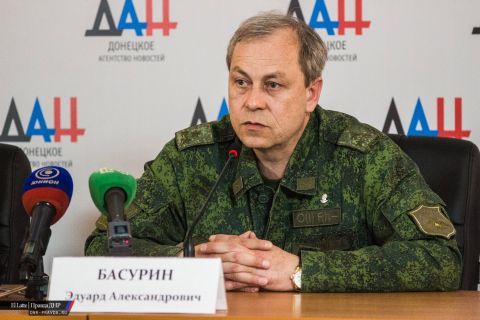 Эдуард Басурин: Ночь атак: Российские системы ПВО отражают беспилотные угрозы