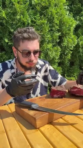 Натуральные деликатесы и