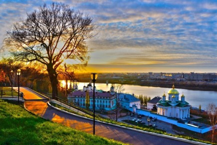 За минувшую неделю с 6 по 12 октября на дорогах Нижегородской области зарегистрировано 90 дорожно-транспортных происшествий с пострадавшими, в которых 11 человек погибли, 95 получили ранения, 7 из них несовершеннолетние