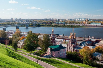 Сын избил родителей палкой в Нижнем, бегал за ними с ножом и угрожал убить
