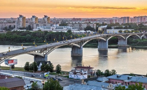 Год назад в Нижегородской области был учрежден Фонд Народного единства, который формируется за счет добровольных пожертвований от патриотичных нижегородских предпринимателей - создан единый механизм по объединению и...