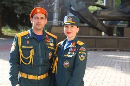 Доброе утро!. Отличной и безопасной недели! Не забывай о правилах безопасности! @mchs52