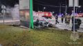 ИТОГИ НЕДЕЛИ. За минувшую неделю на территории Нижегородской области зарегистрирован 61 пожар
